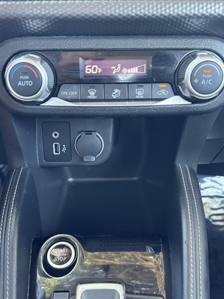 2018 Nissan Kicks SV - Photo 27