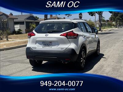 2018 Nissan Kicks SV - Photo 8 - Fullerton, CA 92833