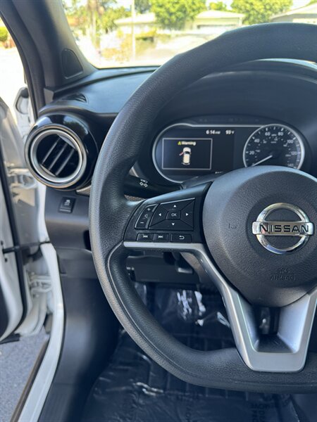2018 Nissan Kicks SV - Photo 25