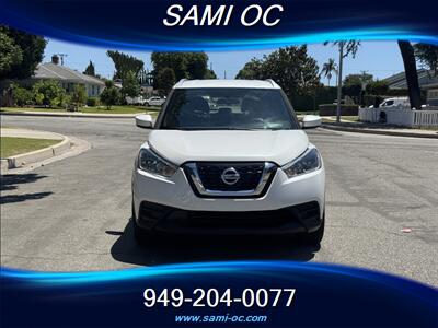 2018 Nissan Kicks SV - Photo 4 - Fullerton, CA 92833