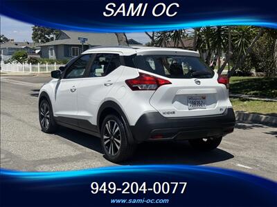 2018 Nissan Kicks SV - Photo 11 - Fullerton, CA 92833