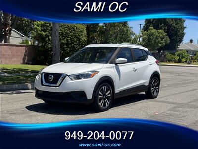 2018 Nissan Kicks SV - Photo 2 - Fullerton, CA 92833