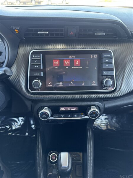 2018 Nissan Kicks SV - Photo 20