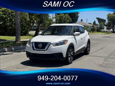2018 Nissan Kicks SV - Photo 3 - Fullerton, CA 92833