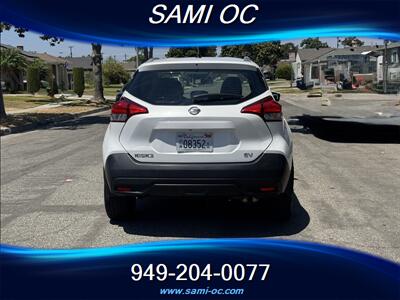 2018 Nissan Kicks SV - Photo 9 - Fullerton, CA 92833