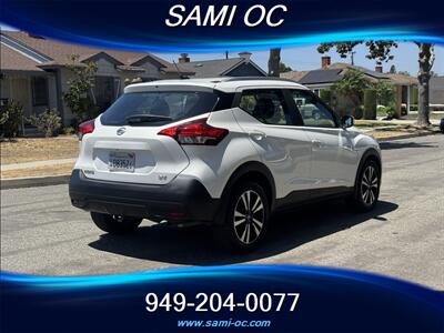 2018 Nissan Kicks SV - Photo 7 - Fullerton, CA 92833