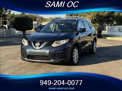 2016 Nissan Rogue S   - Photo 3 - Fullerton, CA 92833