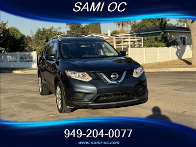 2016 Nissan Rogue S   - Photo 6 - Fullerton, CA 92833