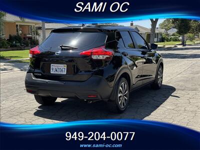 2020 Nissan Kicks S   - Photo 8 - Fullerton, CA 92833