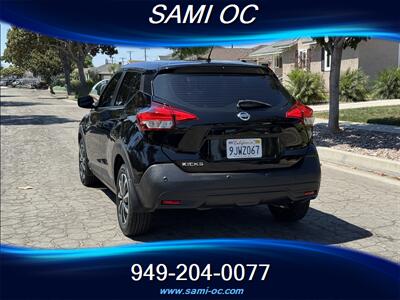 2020 Nissan Kicks S   - Photo 11 - Fullerton, CA 92833