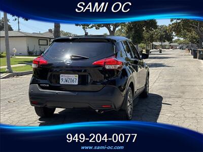 2020 Nissan Kicks S   - Photo 9 - Fullerton, CA 92833