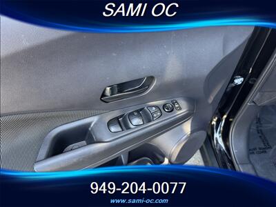 2020 Nissan Kicks S   - Photo 15 - Fullerton, CA 92833