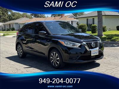 2020 Nissan Kicks S   - Photo 7 - Fullerton, CA 92833