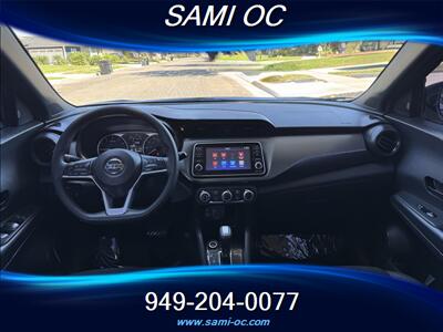 2020 Nissan Kicks S   - Photo 20 - Fullerton, CA 92833