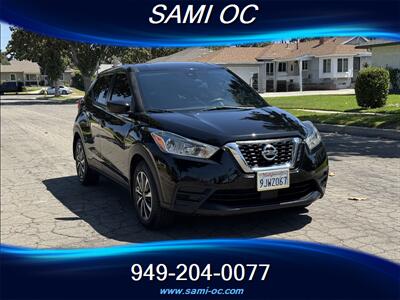 2020 Nissan Kicks S   - Photo 6 - Fullerton, CA 92833