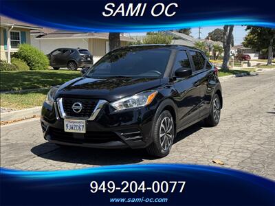 2020 Nissan Kicks S   - Photo 2 - Fullerton, CA 92833