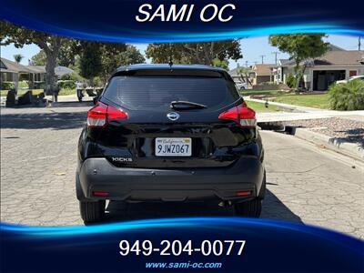 2020 Nissan Kicks S   - Photo 10 - Fullerton, CA 92833