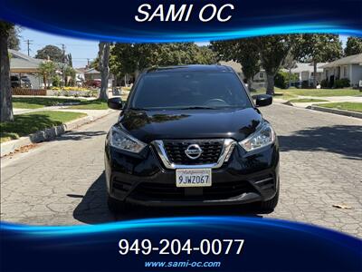 2020 Nissan Kicks S   - Photo 4 - Fullerton, CA 92833