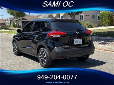 2020 Nissan Kicks S   - Photo 12 - Fullerton, CA 92833