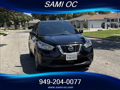 2020 Nissan Kicks S   - Photo 5 - Fullerton, CA 92833