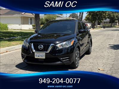 2020 Nissan Kicks S   - Photo 3 - Fullerton, CA 92833