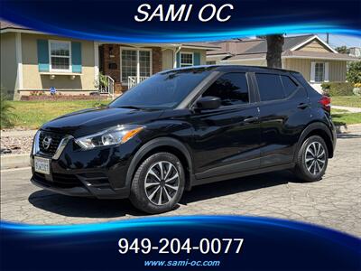 2020 Nissan Kicks S   - Photo 14 - Fullerton, CA 92833