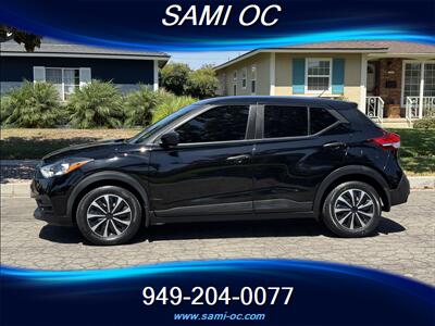 2020 Nissan Kicks S   - Photo 13 - Fullerton, CA 92833