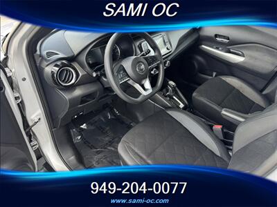 2020 Nissan Kicks SV - Photo 15 - Fullerton, CA 92833