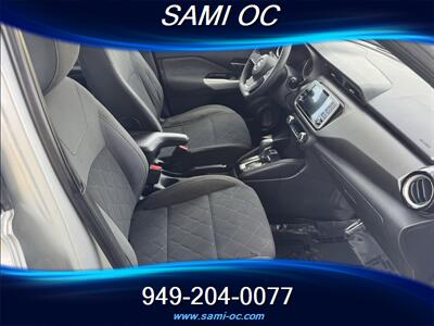 2020 Nissan Kicks SV - Photo 18 - Fullerton, CA 92833