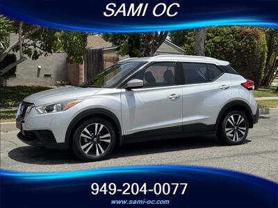 2020 Nissan Kicks SV - Photo 13 - Fullerton, CA 92833