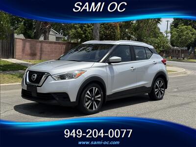 2020 Nissan Kicks SV - Photo 2 - Fullerton, CA 92833