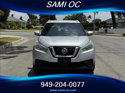 2020 Nissan Kicks SV - Photo 4 - Fullerton, CA 92833