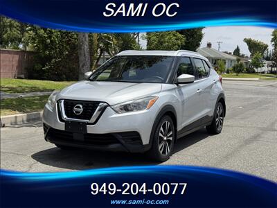 2020 Nissan Kicks SV - Photo 3 - Fullerton, CA 92833