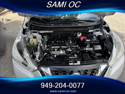 2020 Nissan Kicks SV - Photo 29 - Fullerton, CA 92833