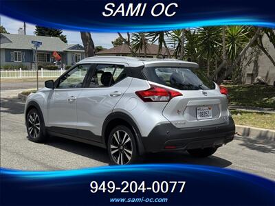 2020 Nissan Kicks SV - Photo 11 - Fullerton, CA 92833