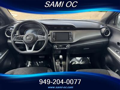 2020 Nissan Kicks SV - Photo 19 - Fullerton, CA 92833