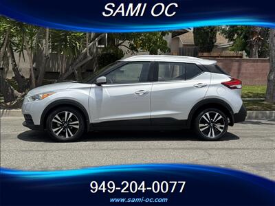 2020 Nissan Kicks SV - Photo 12 - Fullerton, CA 92833