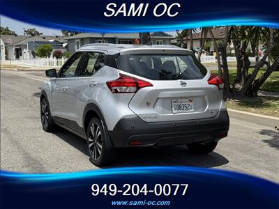 2020 Nissan Kicks SV - Photo 10 - Fullerton, CA 92833