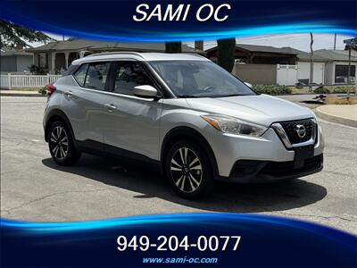 2020 Nissan Kicks SV - Photo 7 - Fullerton, CA 92833