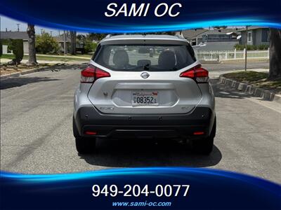 2020 Nissan Kicks SV - Photo 9 - Fullerton, CA 92833