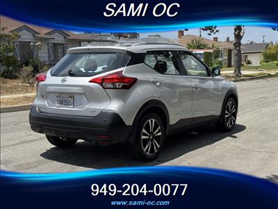 2020 Nissan Kicks SV - Photo 8 - Fullerton, CA 92833