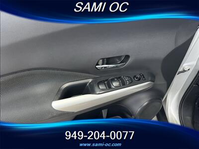 2020 Nissan Kicks SV - Photo 14 - Fullerton, CA 92833