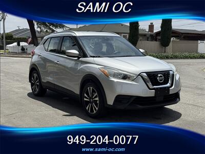 2020 Nissan Kicks SV - Photo 6 - Fullerton, CA 92833