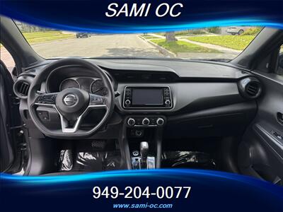 2020 Nissan Kicks S - Photo 22 - Fullerton, CA 92833