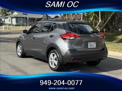 2020 Nissan Kicks S - Photo 13 - Fullerton, CA 92833