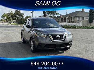 2020 Nissan Kicks S - Photo 5 - Fullerton, CA 92833