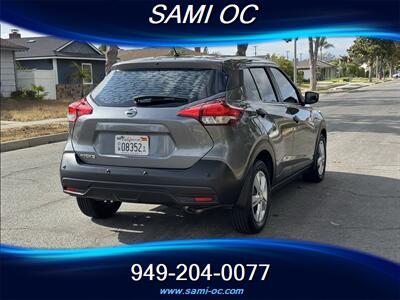 2020 Nissan Kicks S - Photo 9 - Fullerton, CA 92833