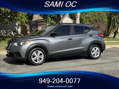 2020 Nissan Kicks S - Photo 15 - Fullerton, CA 92833
