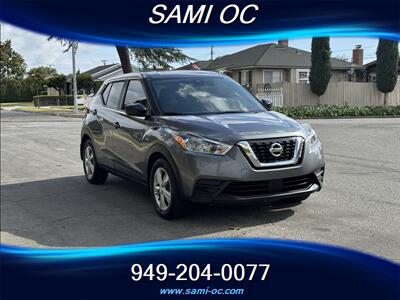 2020 Nissan Kicks S - Photo 6 - Fullerton, CA 92833