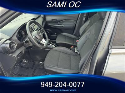 2020 Nissan Kicks S - Photo 19 - Fullerton, CA 92833